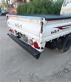 Kia Bongo